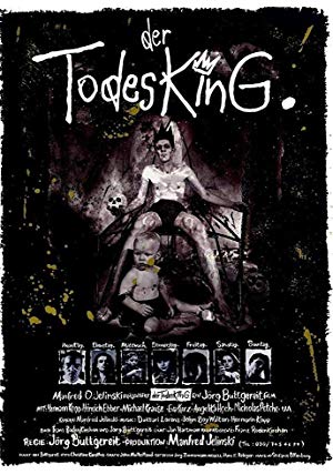 Der Todesking: The Death King - Der Todesking