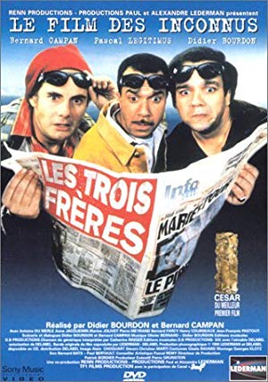 The Three Brothers - Les trois frères