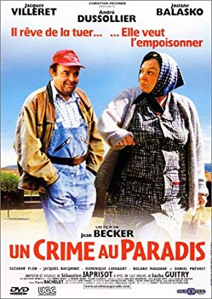 A Crime in Paradise - Un crime au Paradis