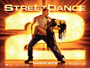 StreetDance 2