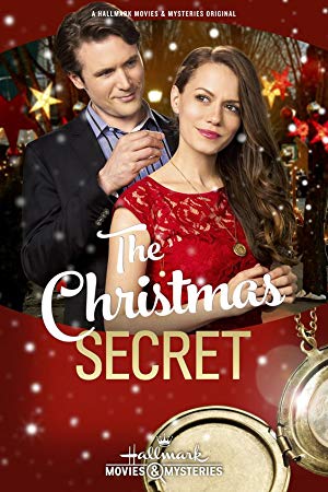 The Christmas Secret