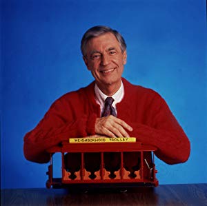 Mister Rogers' Neighborhood