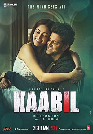 Kaabil: The Mind Sees All