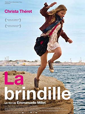 Twiggy - La Brindille