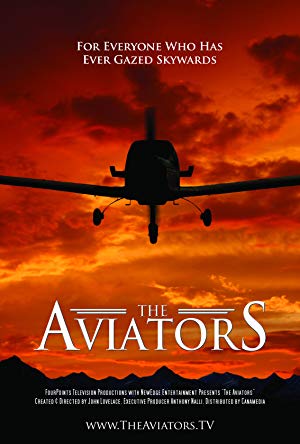 The Aviators - Cher Ami... Iy Yo!