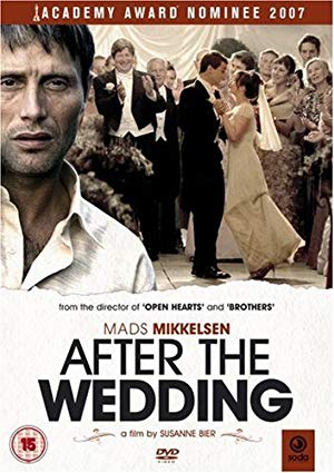 After the Wedding - Efter brylluppet