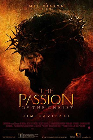 The Passion of The Christ