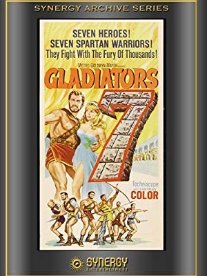 Revenge of The Gladiators