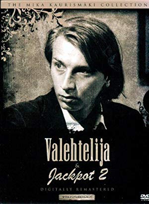 The Liar - Valehtelija