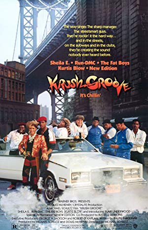 Krush Groove