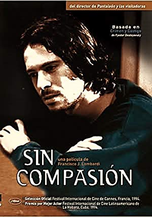 Without Compassion - Sin compasión