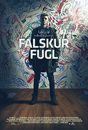 Ferox - Falskur Fugl