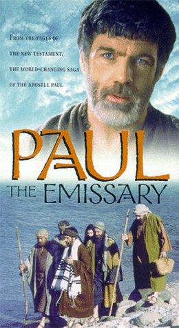 Paul: The Emissary