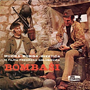 The Bombers - Bombaši