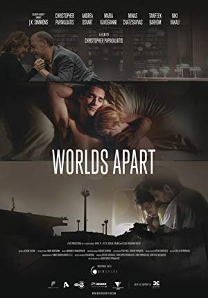 Worlds Apart - Ένας Άλλος Κόσμος