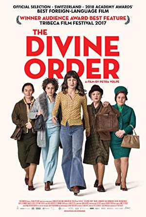 The Divine Order - Die göttliche Ordnung