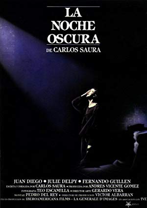 The dark night of the soul - La noche oscura