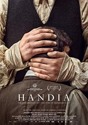 Giant - Handia