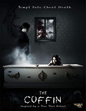 The Coffin - โลงต่อตาย