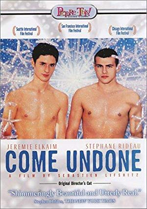 Come Undone - Presque rien