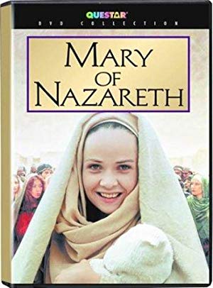 Mary of Nazareth - Marie de Nazareth