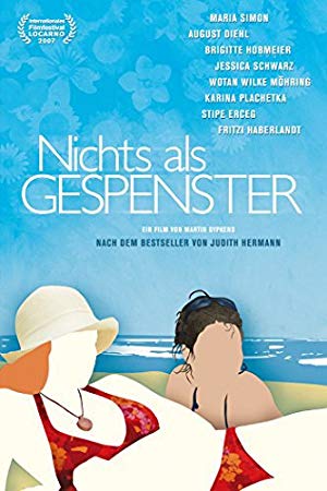 Nothing But Ghosts - Nichts als Gespenster