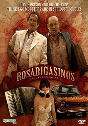 Gangs from Rosario - Rosarigasinos