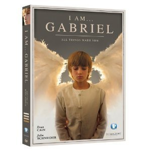 I Am... Gabriel - I Am Gabriel