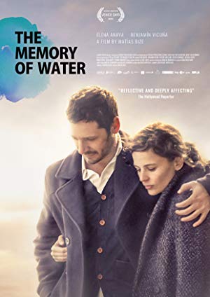 The Memory of Water - La memoria del agua