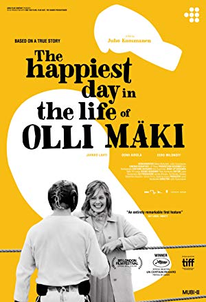 The Happiest Day in The Life of Olli M?ki