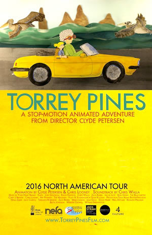 Torrey Pines