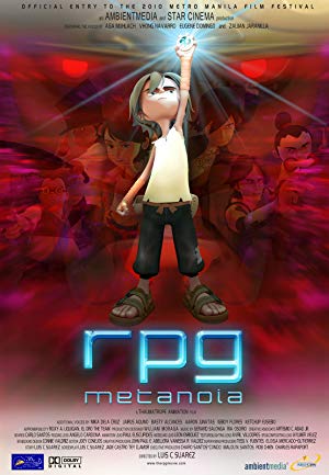 RPG Metanoia