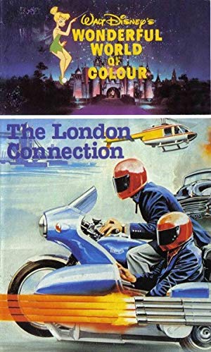 The London Connection