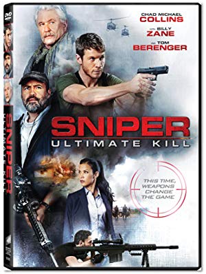 The Sniper - El francotirador