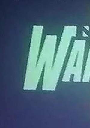 Marvel's New Warriors