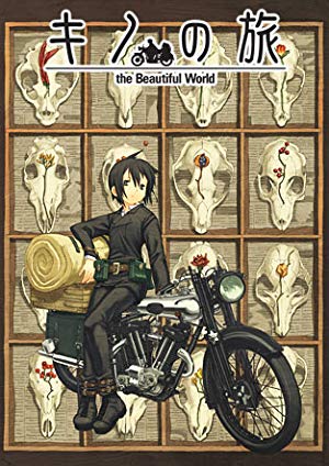 Kino's Journey - キノの旅