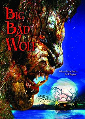 Big Bad Wolf