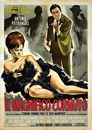 The Magnificent Cuckold - Il magnifico cornuto