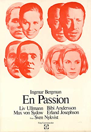 The Passion of Anna - En passion