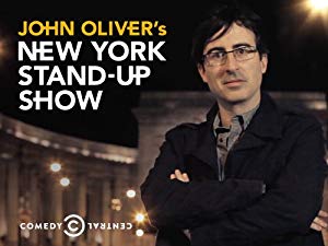 New York Stand-Up Show