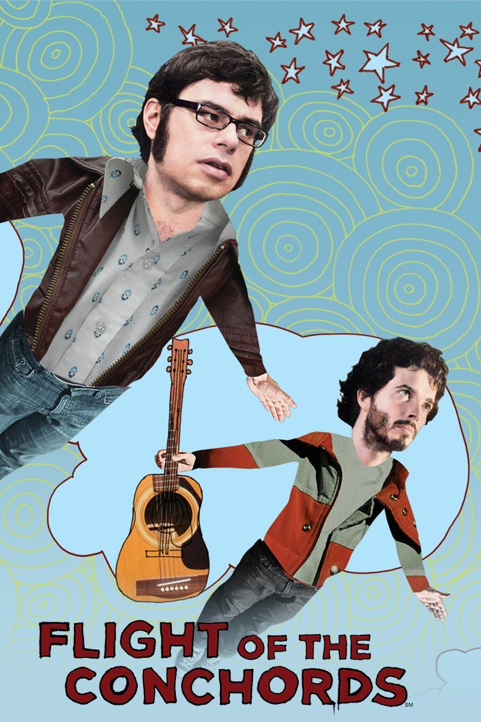 Flight of The Conchords