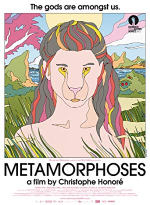 Metamorphoses - Métamorphoses