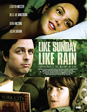 Like Sunday, Like Rain