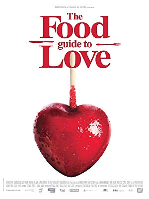 The Food Guide to Love