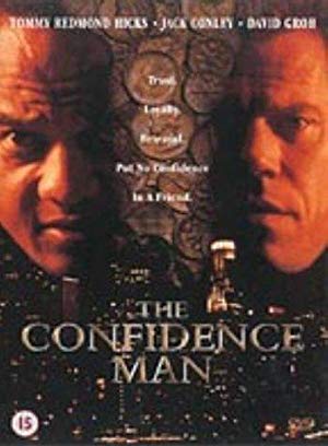 The Confidence Man