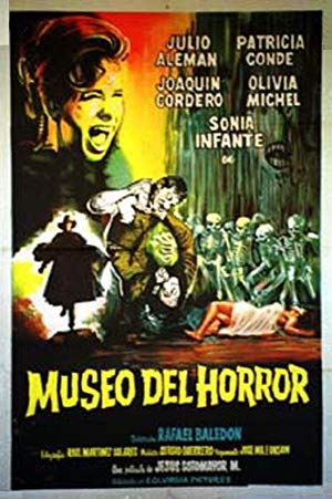 Museum Of Horror - Museo del Horror
