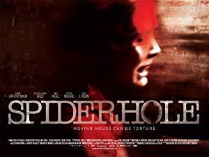 Spiderhole