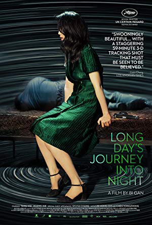Long Day's Journey into Night - 地球最后的夜晚