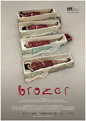 Frailer - Brozer