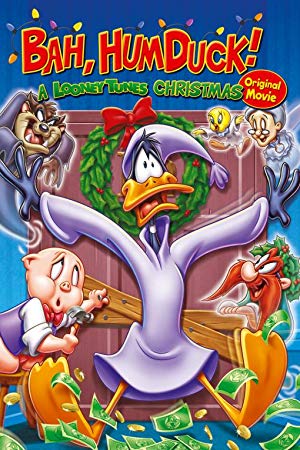 Bah Humduck!: A Looney Tunes Christmas - Bah, Humduck!: A Looney Tunes Christmas
